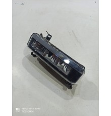 Фара противотуманная (передняя правая)