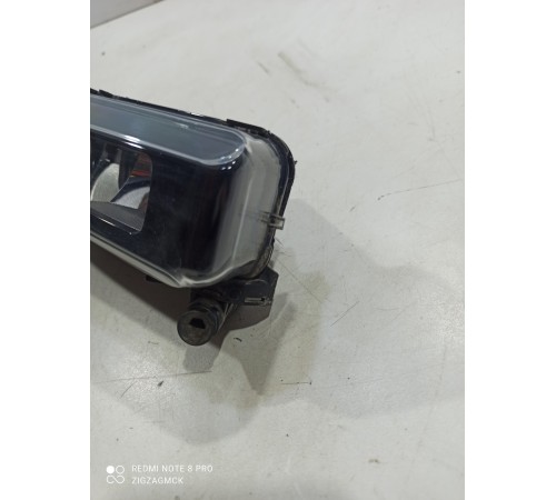 Фара противотуманная (передняя правая)