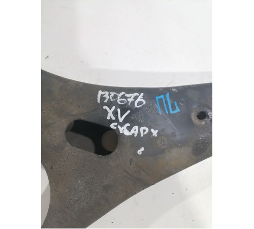 Рычаг подвески передний левый нижний