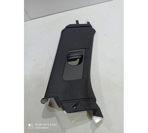 Обшивка стойки(задняя левая верхняя)