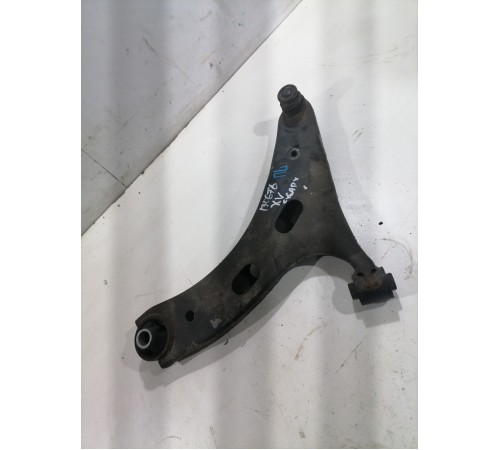 Рычаг подвески передний левый нижний
