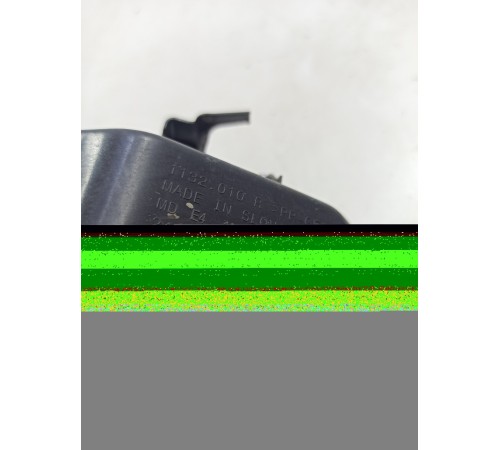 Фара противотуманная (передняя правая)