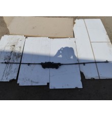 Блок управления парковочным тормозом