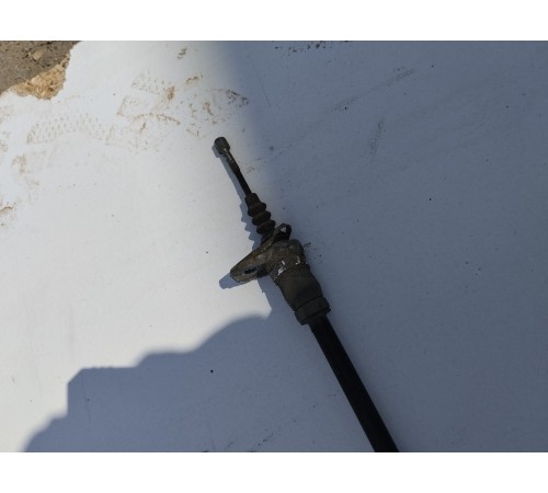 Блок управления парковочным тормозом