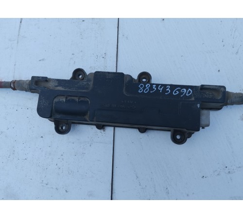 Блок управления парковочным тормозом