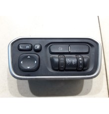 Блок управления светом фар/зеркалами