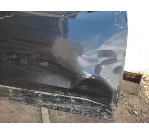 Дверь(передняя правая)