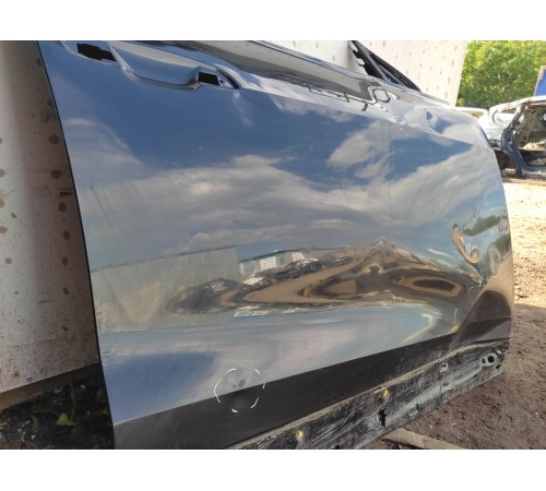 Дверь(передняя правая)