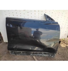 Дверь(передняя правая)