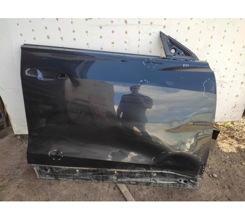 Дверь(передняя правая)