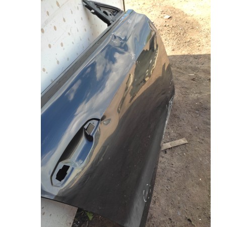 Дверь(передняя правая)