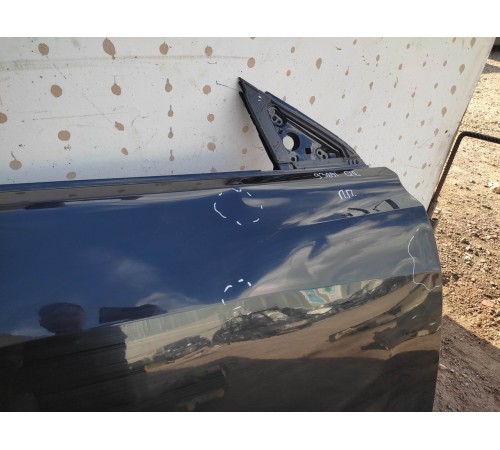 Дверь(передняя правая)