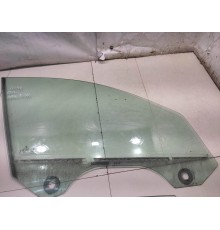 Стекло двери (переднее, правое)