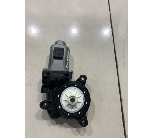 Моторчик стеклоподъемника (задний правый)