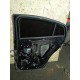Дверь задняя правая в сборе