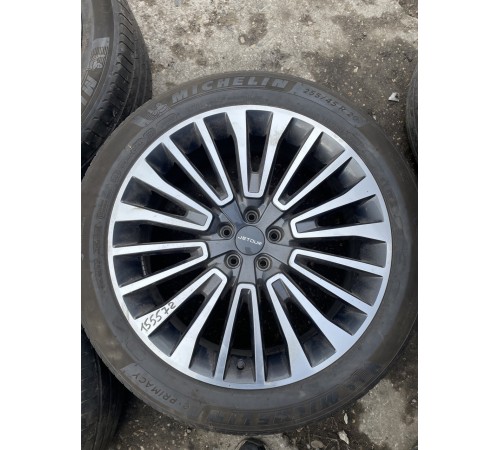 комплект калёс 3шт