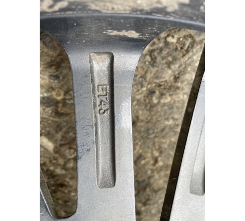 комплект калёс 3шт