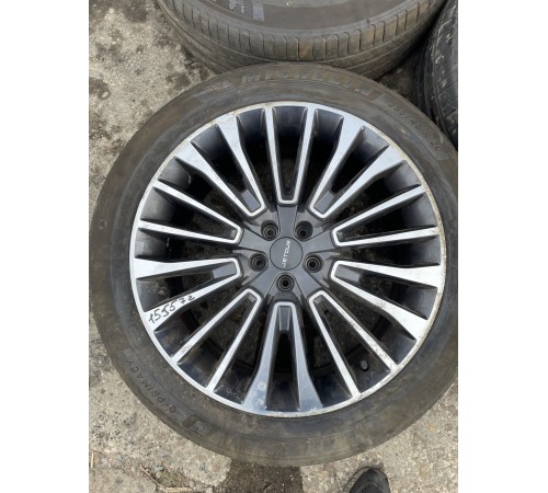 комплект калёс 3шт