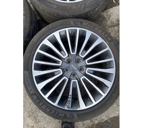 комплект калёс 3шт