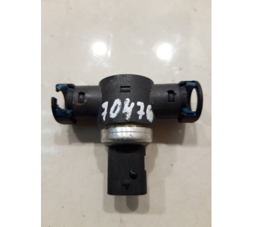 Датчик давления топлива