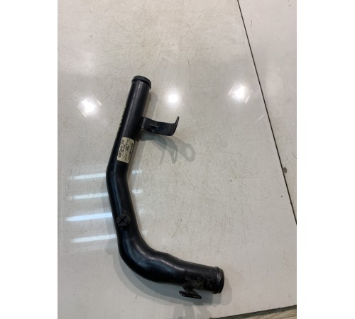 Трубка системы охлаждения