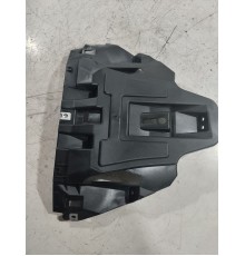 Накладка на торпедо