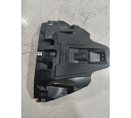 Накладка на торпедо