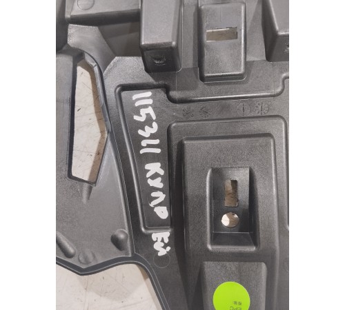 Накладка на торпедо