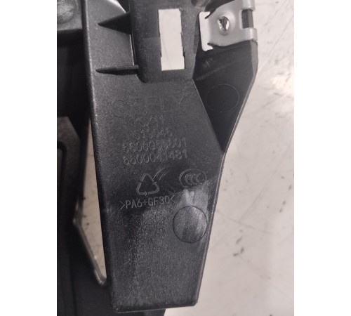 Накладка на торпедо