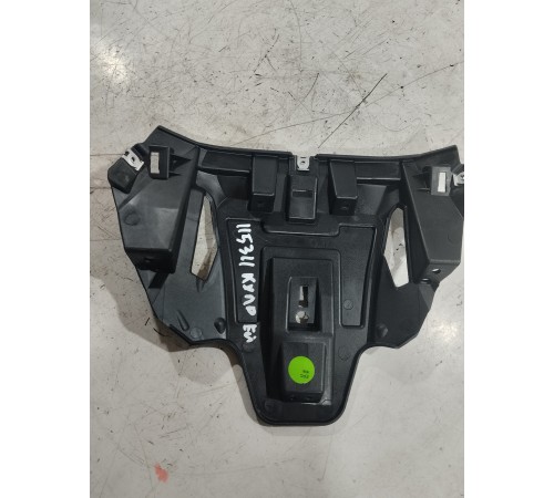 Накладка на торпедо