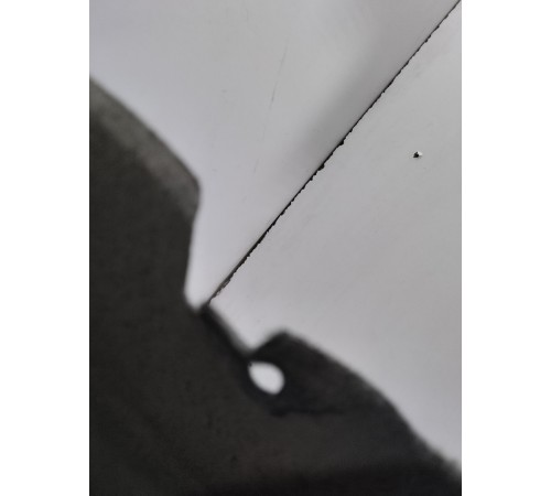 Локер(задний левый)