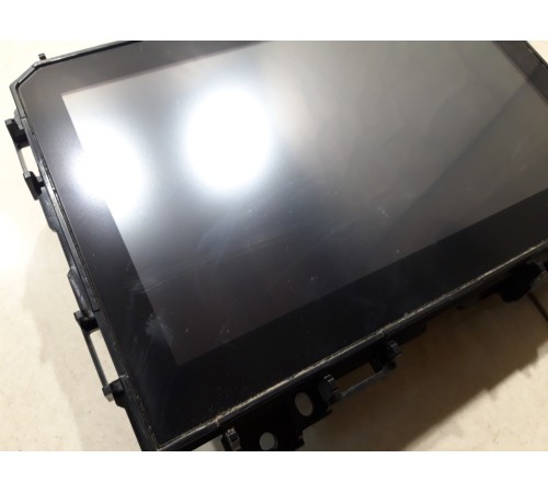 Дисплей информационный (монитор)