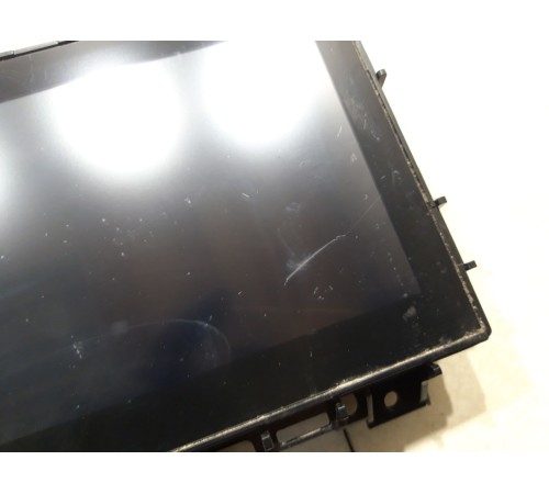 Дисплей информационный (монитор)