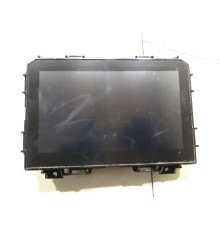 Дисплей информационный (монитор)