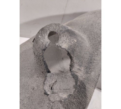 Локер(задний левый)