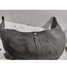 Локер(задний левый)