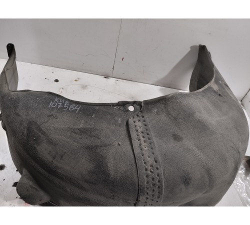 Локер(задний левый)