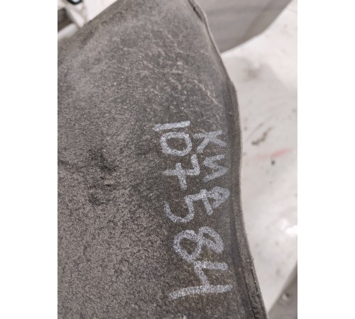 Локер(задний левый)