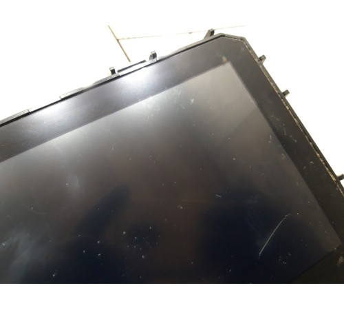 Дисплей информационный (монитор)