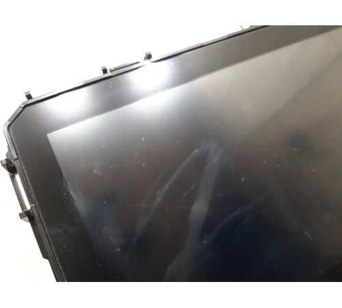 Дисплей информационный (монитор)