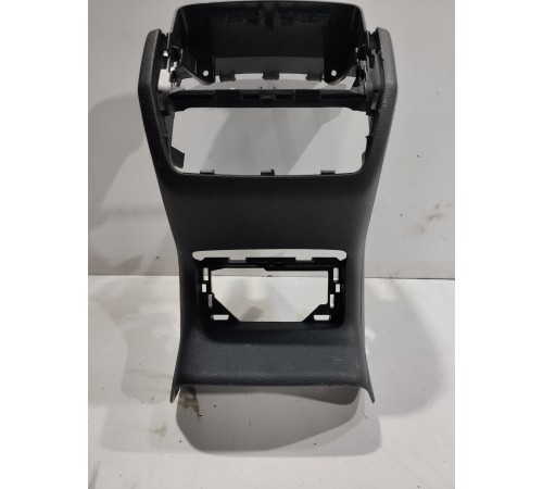 Накладка центральной консоли