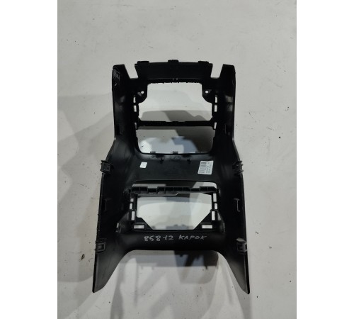 Накладка центральной консоли