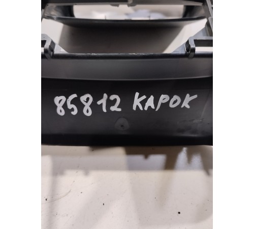 Накладка центральной консоли