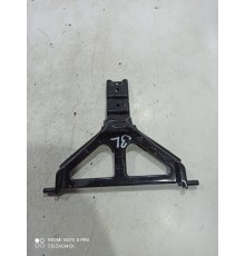 Кронштейн(крепление) кузова задний левый