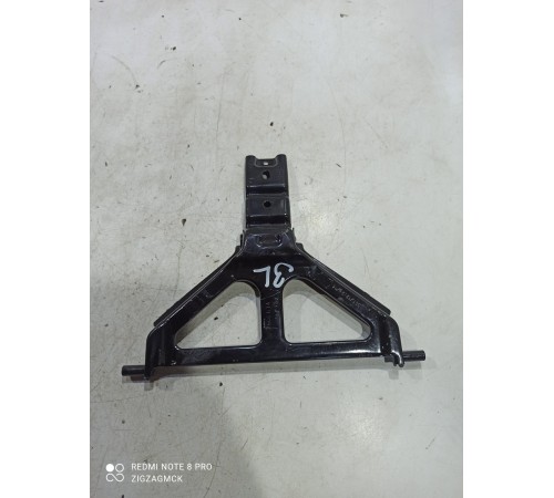 Кронштейн(крепление) кузова задний левый