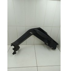 Держатель задней полки левый