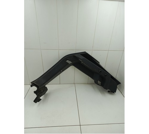 Держатель задней полки левый