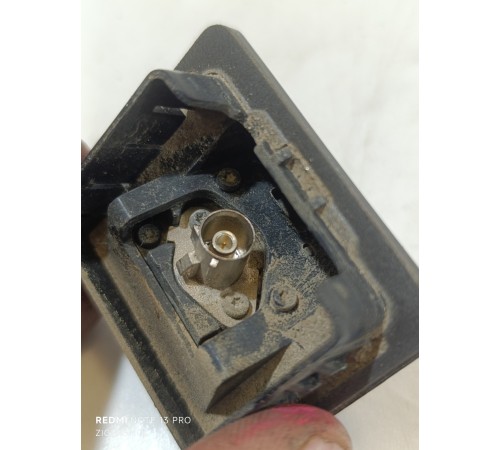 Камера заднего вида