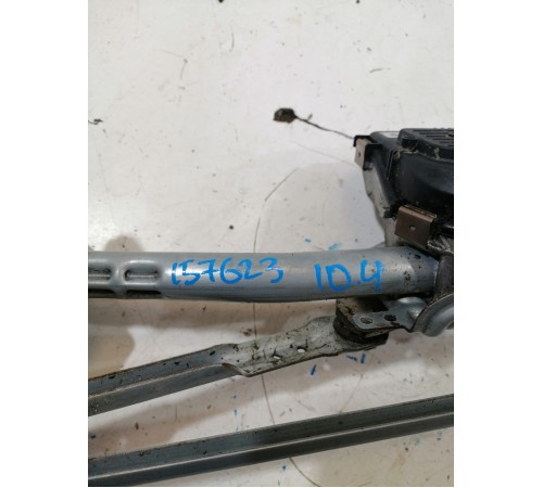 Трапеция стеклоочистителя (передний) в сборе