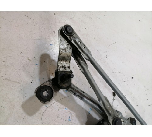 Трапеция стеклоочистителя (передний) в сборе